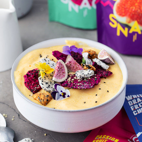 Rise & Shine Breakfast Bowl