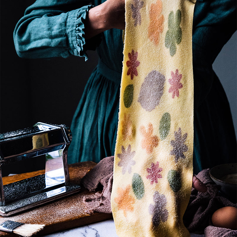 Suncore Foods Colorful Foliage Pasta