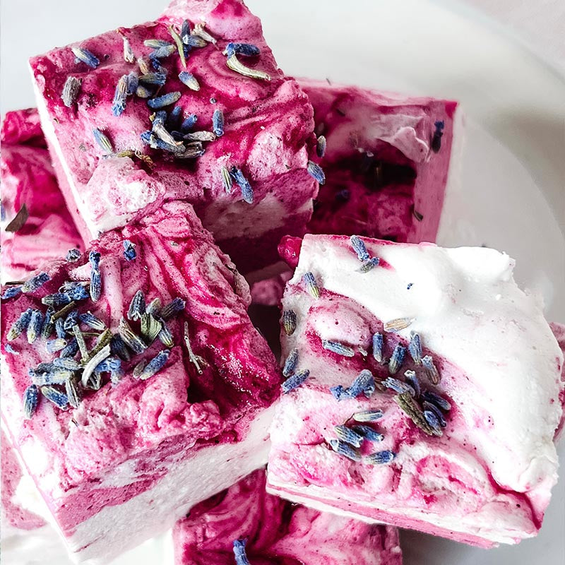 Suncore Foods® Lavender Marshmallow