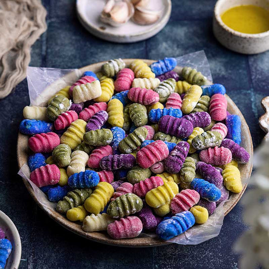 Suncore Foods Rainbow Gnocchi