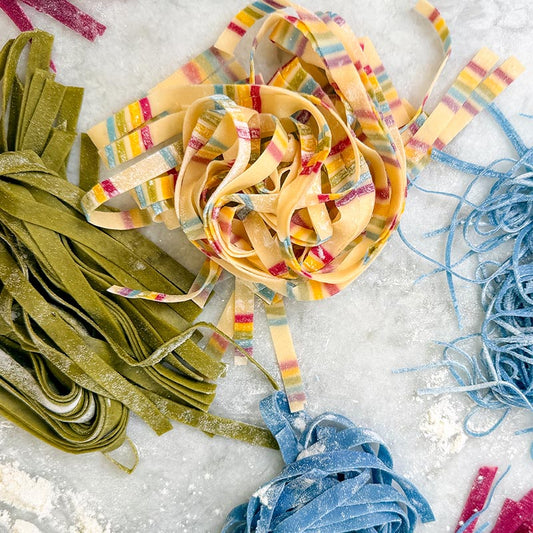 Suncore Foods Rainbow Linguine