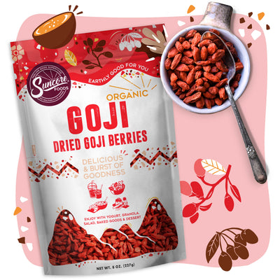 Goji Berries