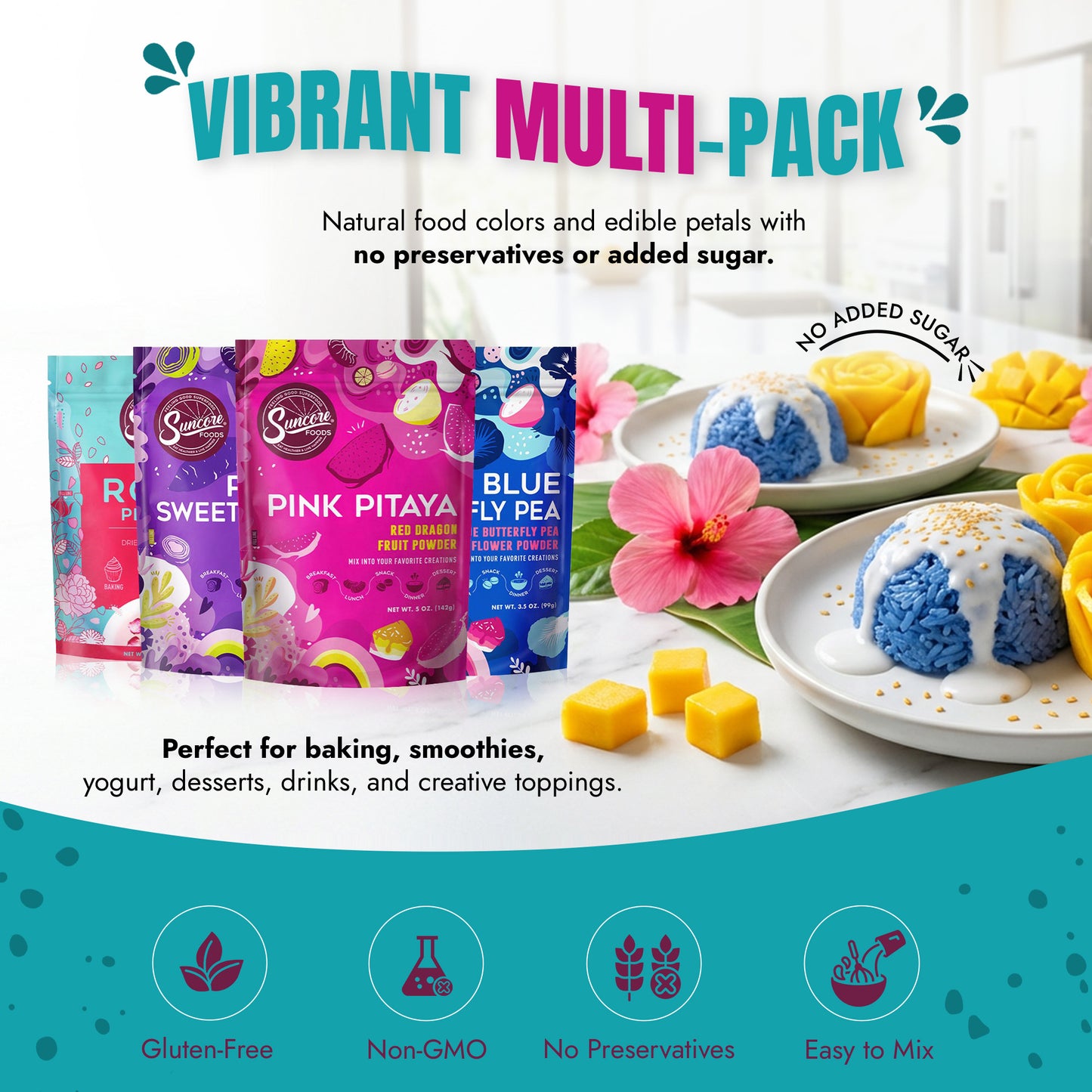Better Together Favorites Starter Bundle