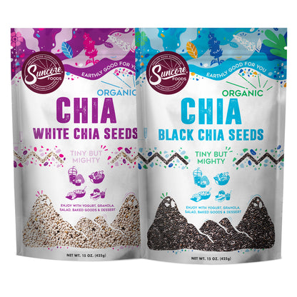 Tiny but Mighty Seed Bundle
