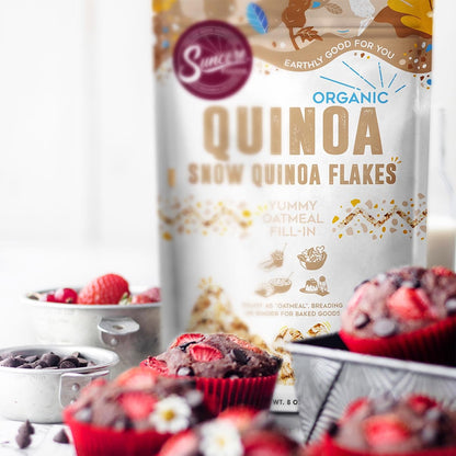 Organic Breakfast Essentials