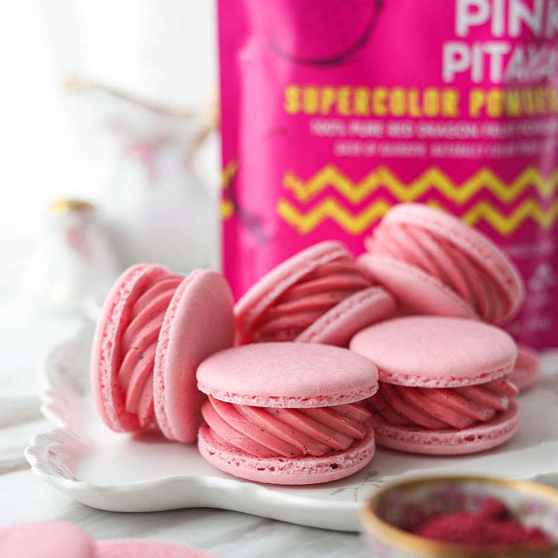 Pink Pitaya Powder - Quality Powders & Flakes from Suncore Foods - Just $19.99! Shop now at Suncore Foods Inc.